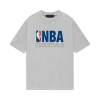 Fear Of God Fear of God Essentials NBA Tee Light Heather