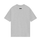Fear Of God Fear of God Essentials NBA Tee Light Heather
