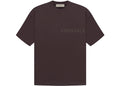 Fear Of God Fear of God Essentials SS Tee Plum