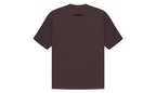 Fear Of God Fear of God Essentials SS Tee Plum