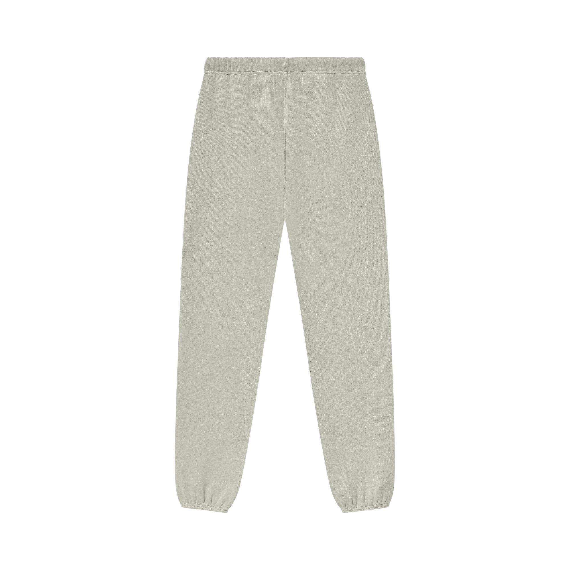 Fear Of God Fear of God Essentials Vintage Fleece Sweatpant Abbey Stone