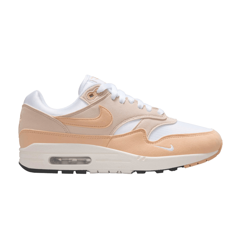 Nike Air Max 1 '87 Light Orewood Brown - HF1194-100