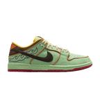 Nike SB Dunk Low Black History Month (2025) - HF3058-300