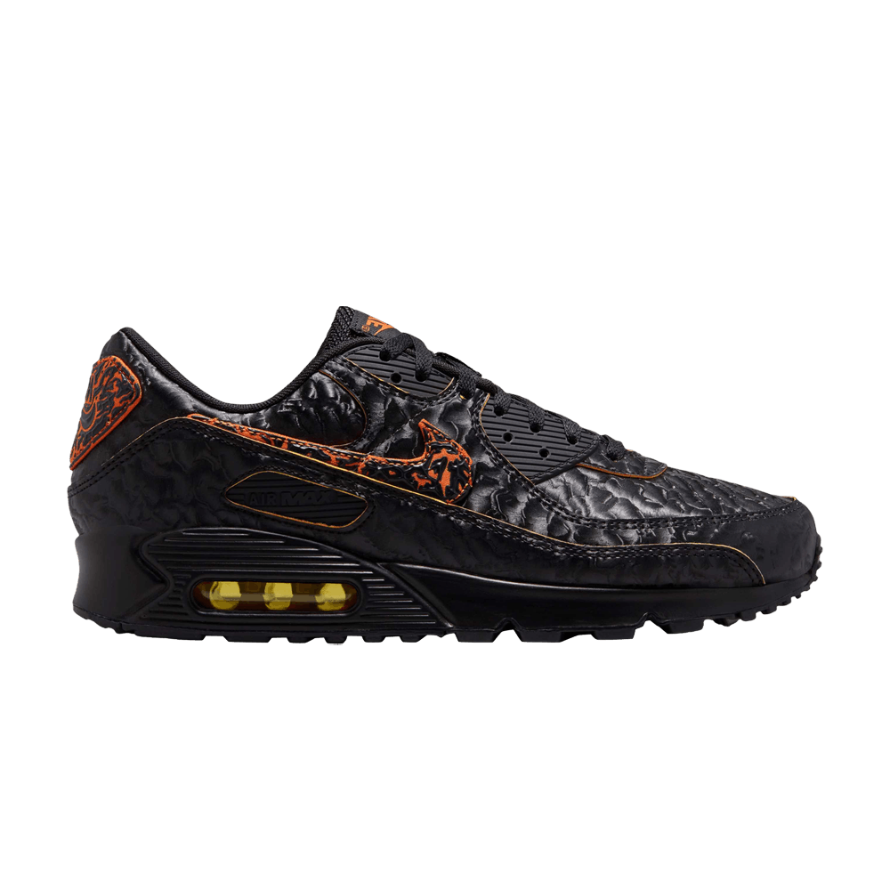Nike Air Max 90 QS Volcano - HF3248-001