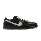 Nike Dunk Low Pro SB Black White Gum - HF3704-003