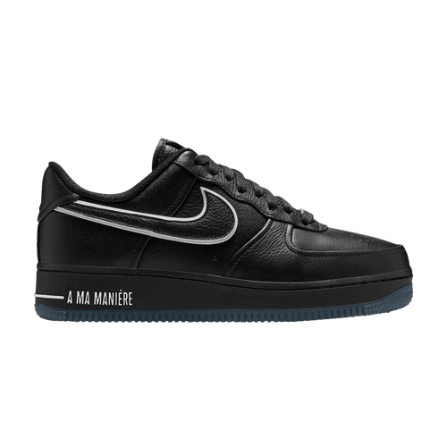 Nike Air Force 1 Low A Ma Maniére Hand Wash Cold - HF4084-001