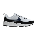 Nike Air Zoom Spiridon Fragment Design White Blue Void - HF5455-100