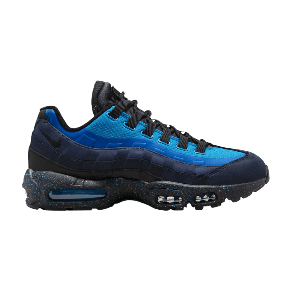 Nike Air Max 95 Stash (2024) - HF5515-400