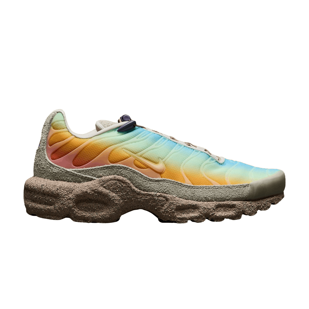 Nike Air Max Plus Sandy Sunset - HF5726-912