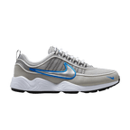 Nike Air Zoom Spiridon SP Metallic Silver Blue - HF9117-003