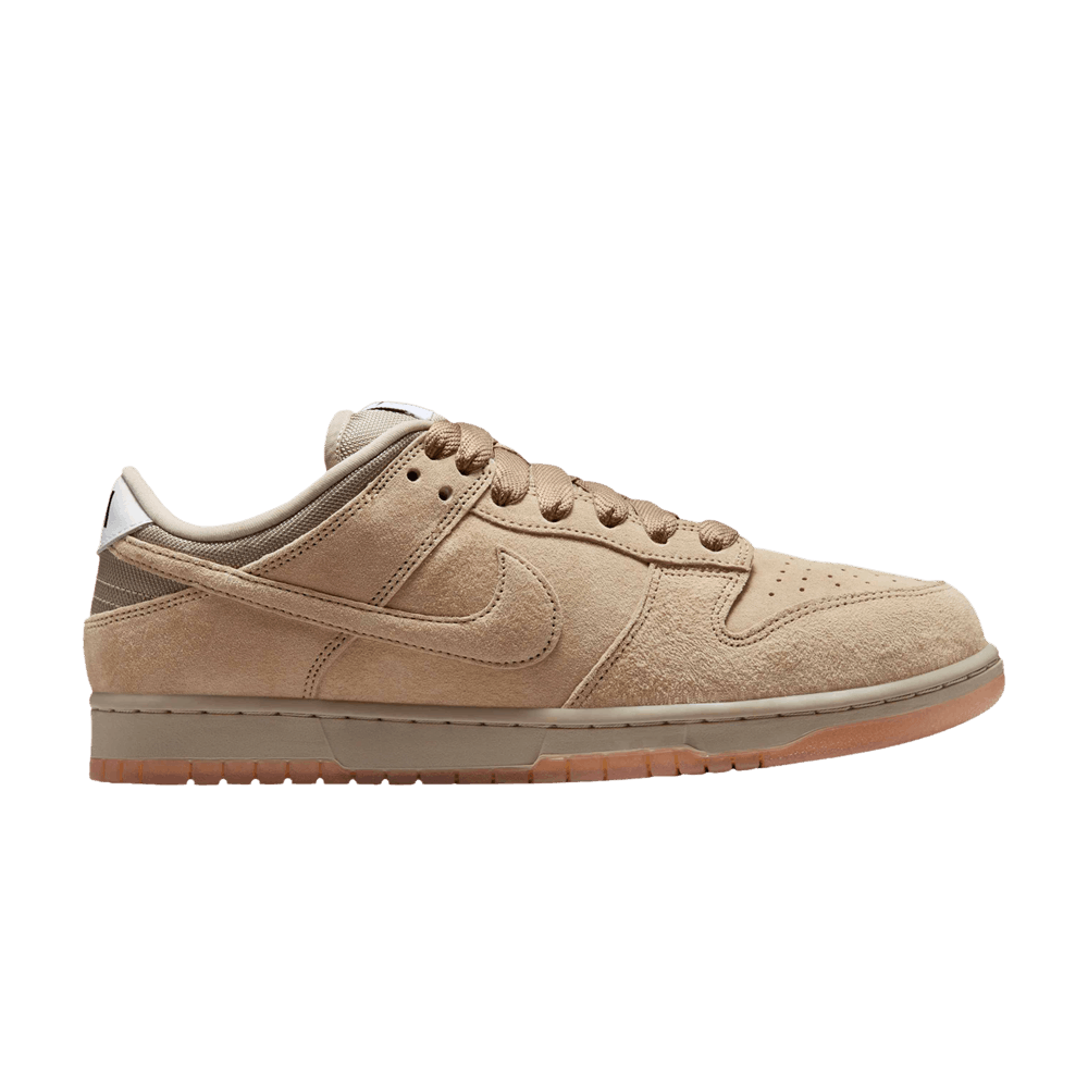 Nike SB Dunk Low Pro B Parachute Beige - HJ0367-200