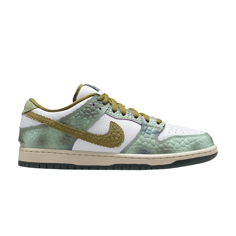 Nike SB Dunk Low Alexis Sablone Chameleon - HJ3386-300
