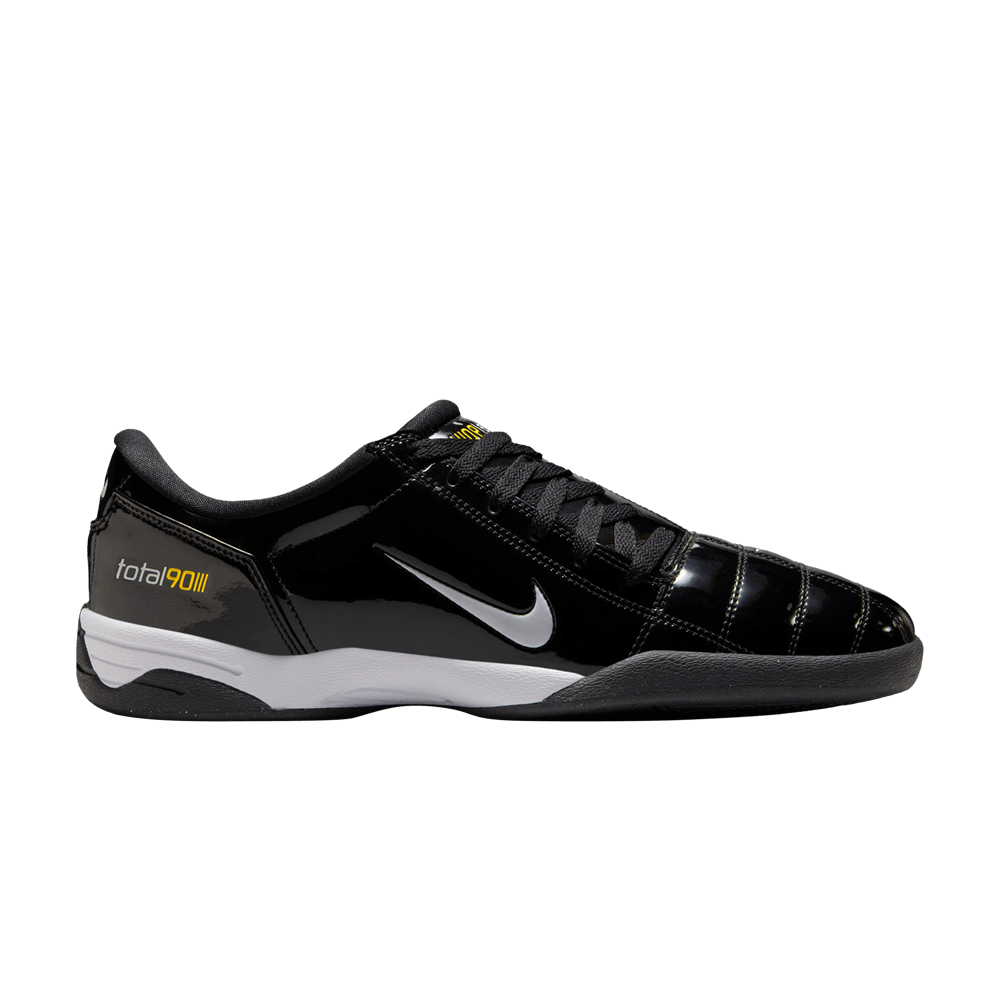 Nike Total 90 3 SP Black - HJ9351-001