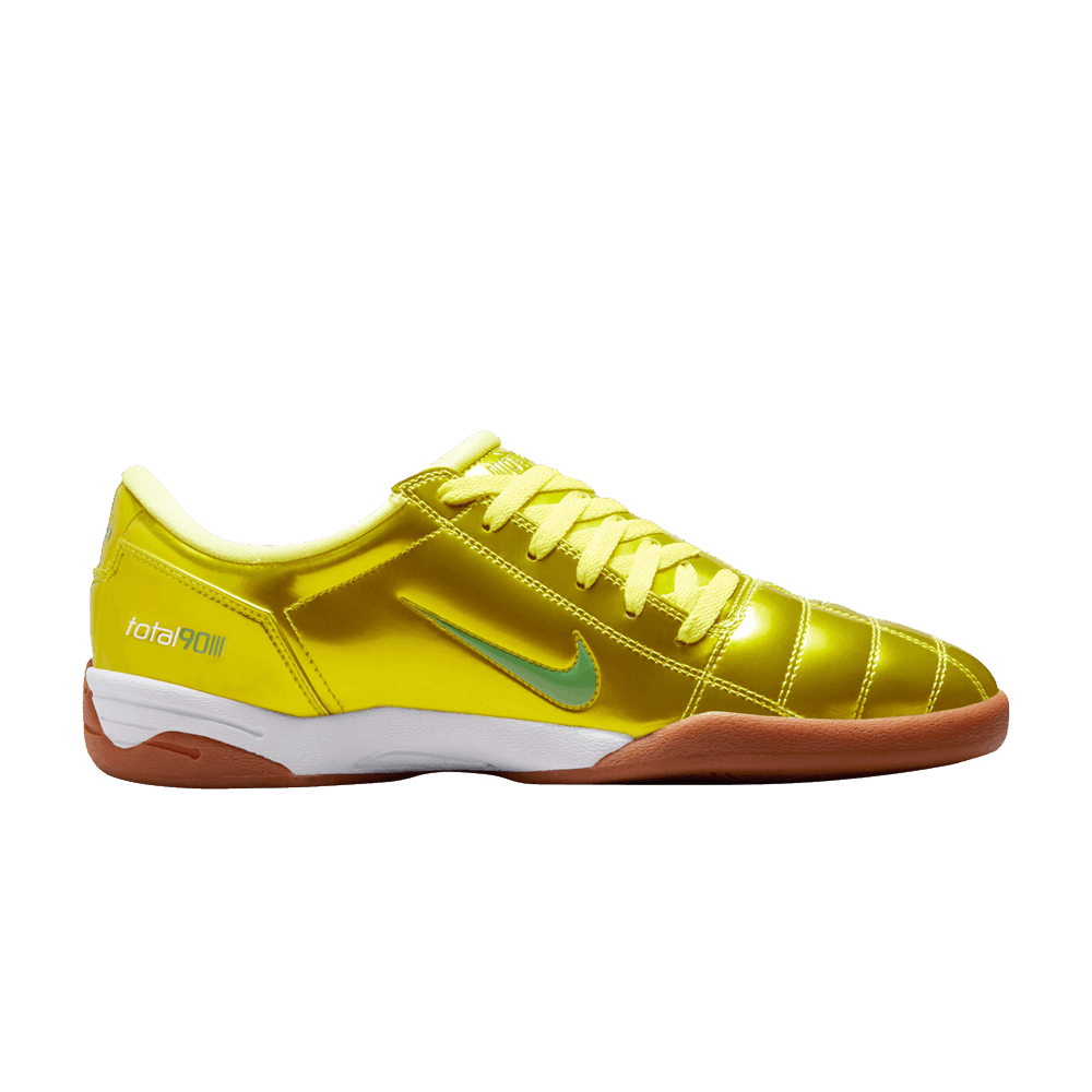 Nike Total 90 3 SP Dynamic Yellow - HJ9351-700