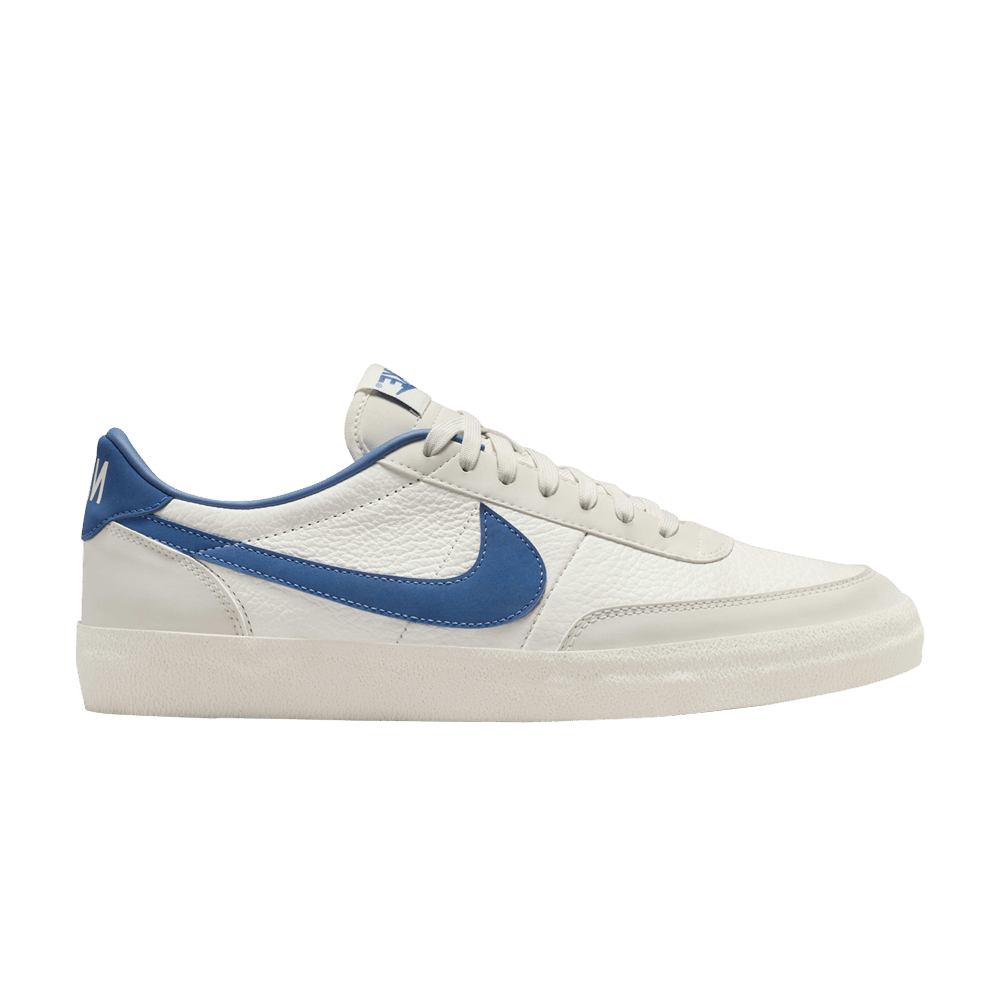 Nike Killshot 2 Leather Sail Star Blue - HQ1657-104