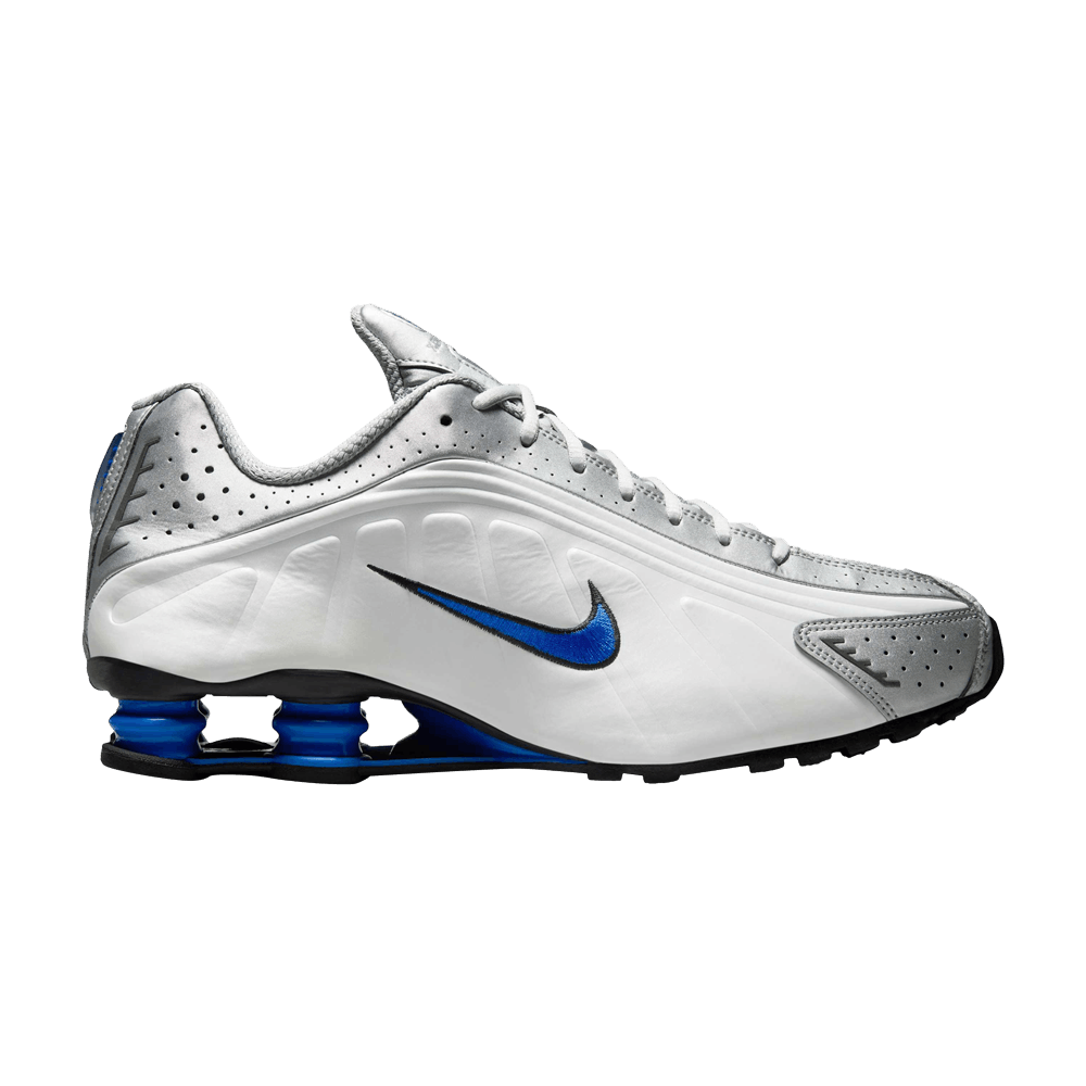Nike Shox R4 Orlando - HQ1988-100