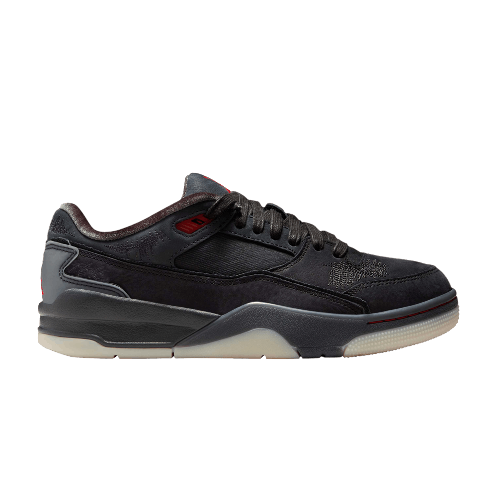 Air Jordan Air Jordan Flight Court Who Decides War Bred - HQ2958-006