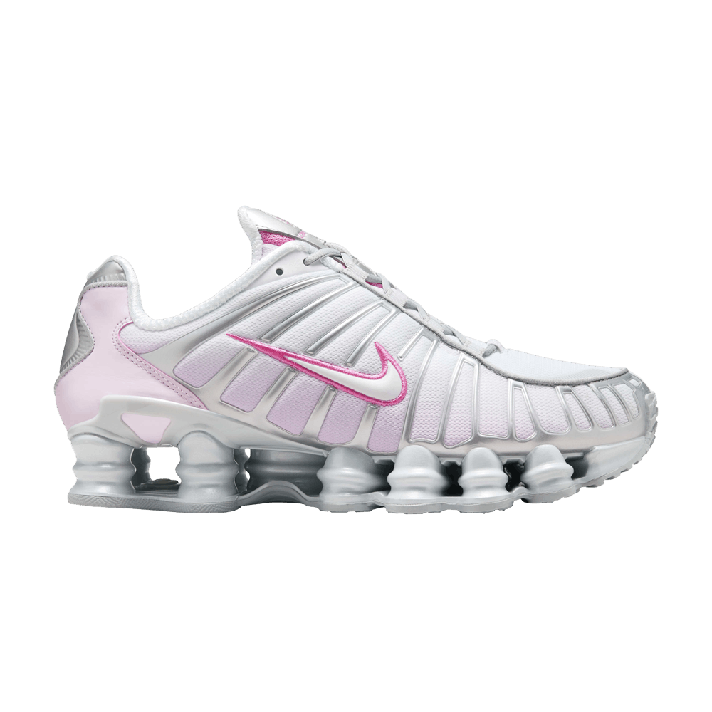 Nike Shox TL Pink Foam - HV2520-001