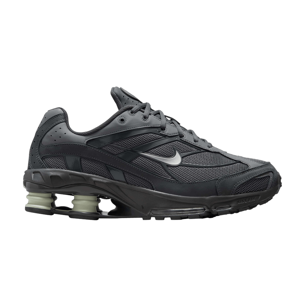 Nike Shox Ride 2 Anthracite Jade Horizon - HV2540-001
