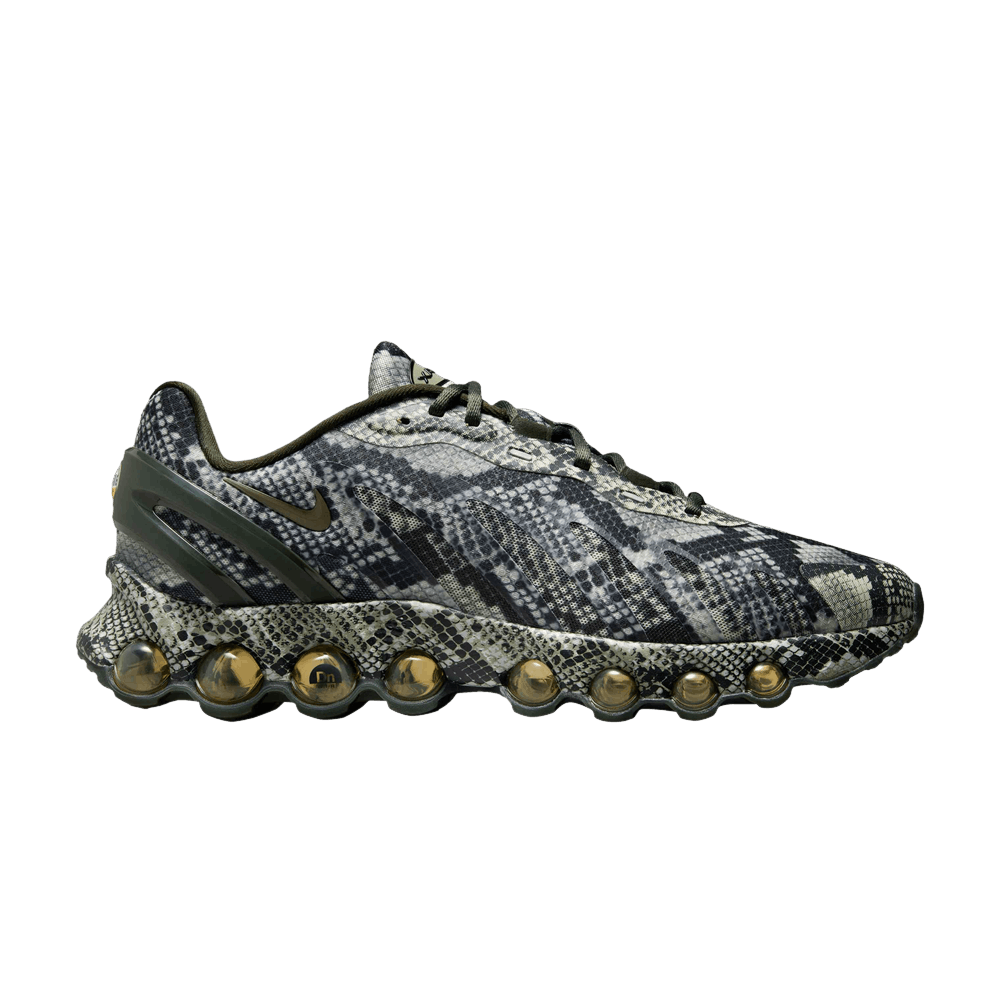 Nike Air Max Dn8 Snakeskin - HV8476-300