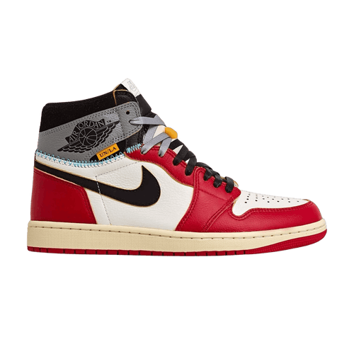 Air Jordan Air Jordan 1 Retro High OG SP Union LA Chicago Shadow - HV8563-600