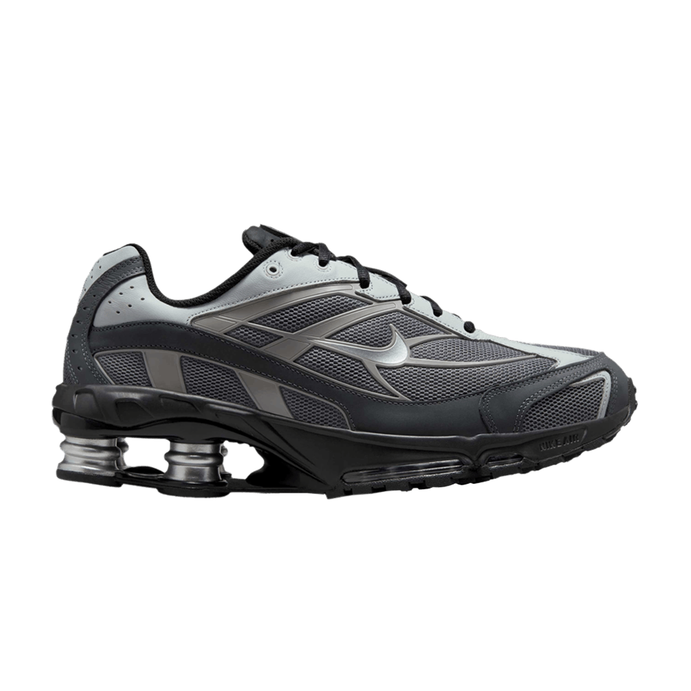 Nike Shox Ride 2 Light Graphite - IB4470-099