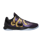 Nike Kobe 5 Protro Year of the Mamba Eggplant - IB4481-500