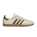 Adidas Samba OG Cream White Preloved Brown - ID1447