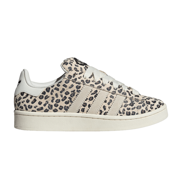Adidas Campus 00s Leopard