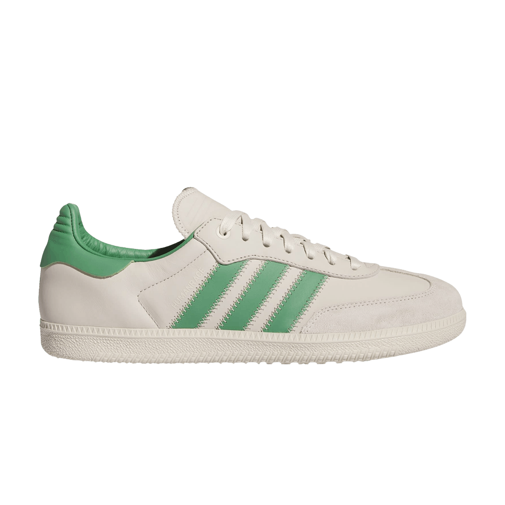 Adidas Samba Humanrace Preloved Green - ID9064