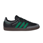 Adidas Samba OG Black Green - IE6520