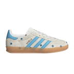 Adidas Gazelle Indoor Light Blue Floral - IF4491