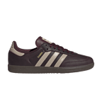 Adidas adidas Samba OG Maroon Crystal Sand (Women's) - IF7004