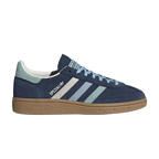 Adidas Handball Spezial Night Indigo Hazy Green - IG1967