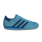 Adidas Country Japan Preloved Blue - IG4554