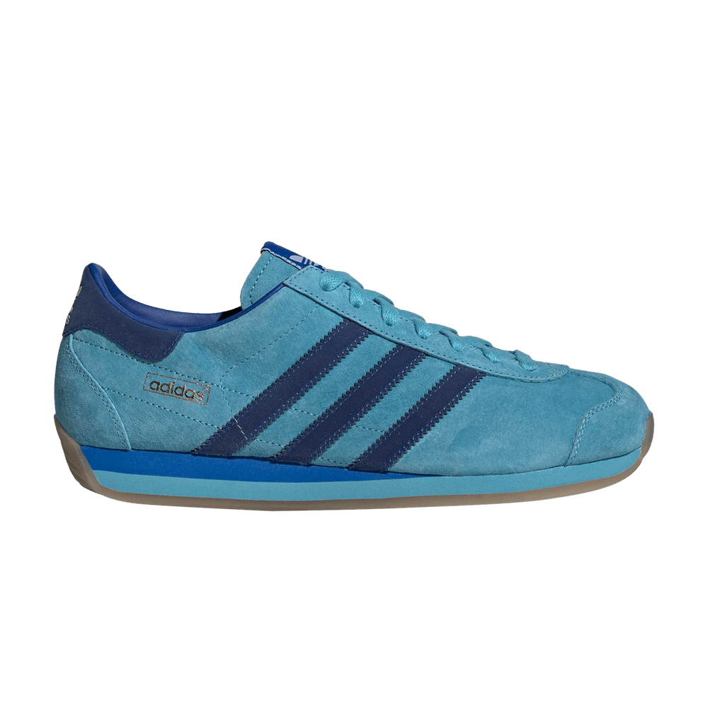 Adidas Country Japan Preloved Blue - IG4554