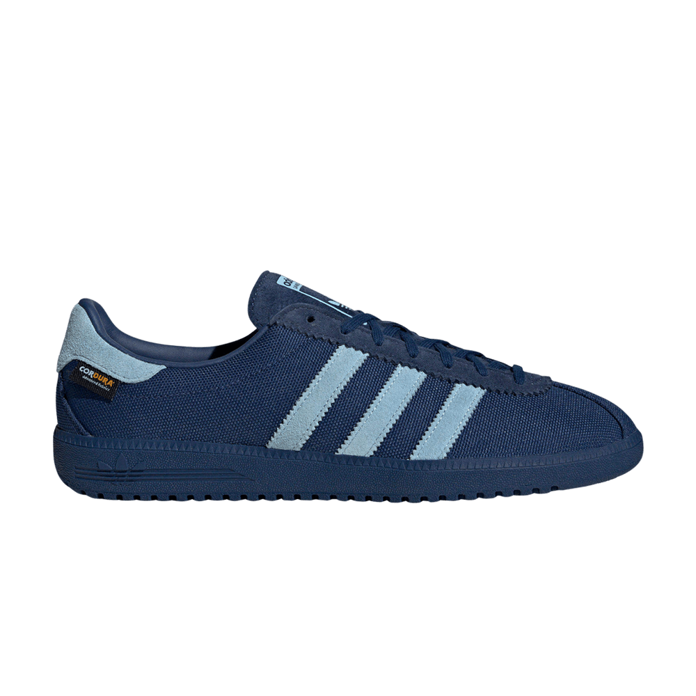 Adidas Bermuda Mystery Blue - IG6185