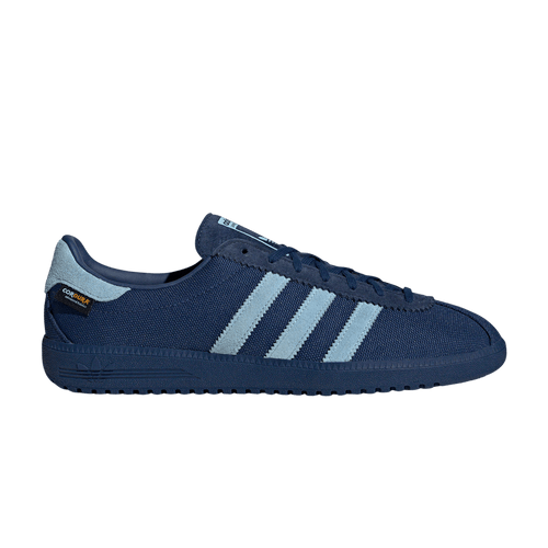 Adidas Bermuda Mystery Blue - IG6185
