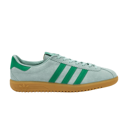 Adidas Bermuda Hazy Green - IH0300