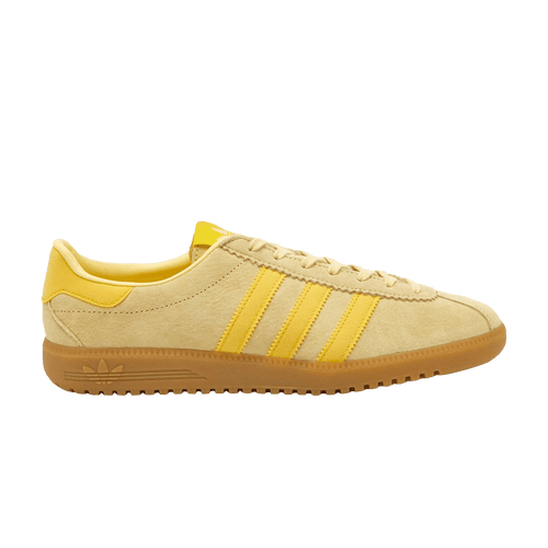 Adidas Bermuda Almost Yellow - IH0301
