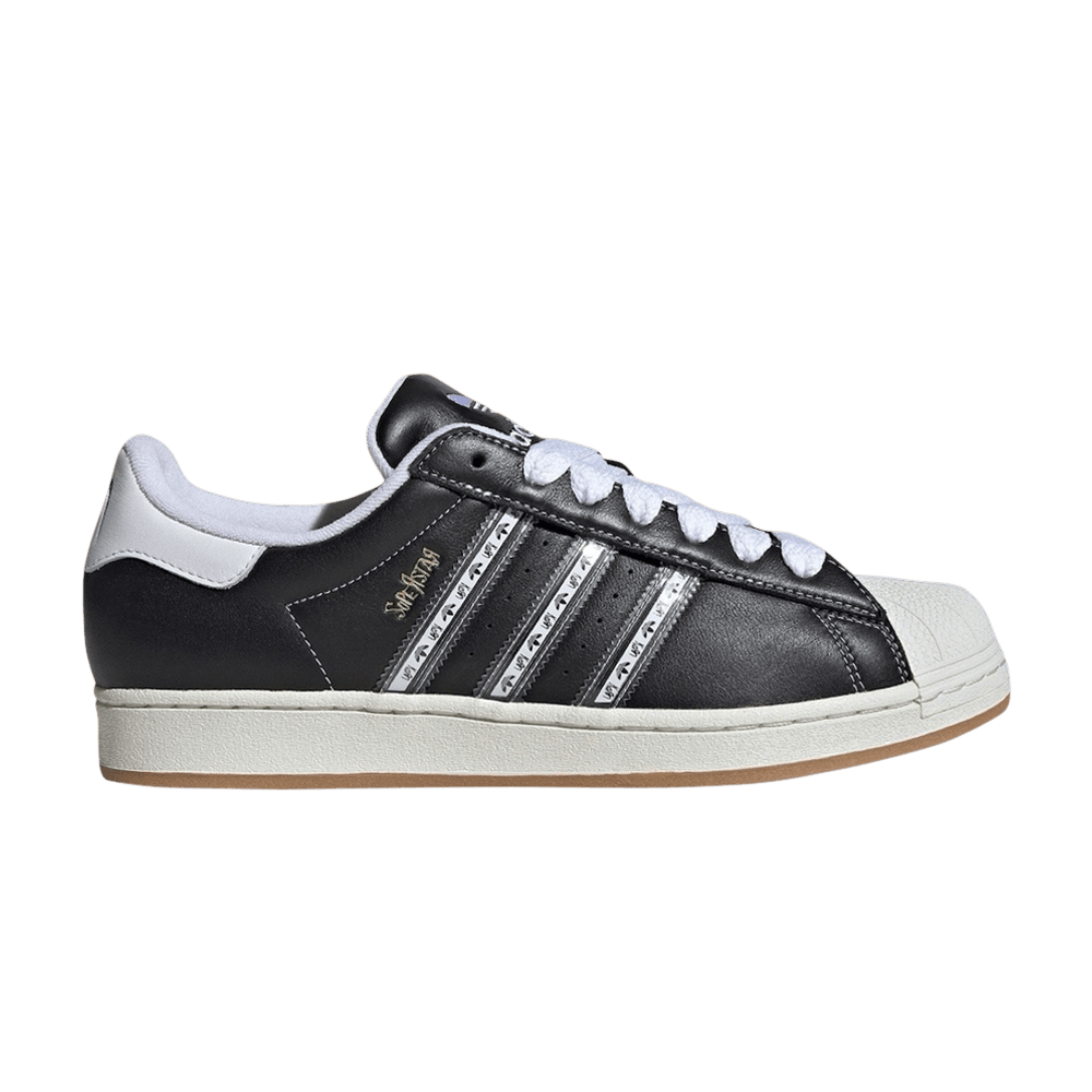 Adidas Superstar KoRn 30th Anniversary - IH1313