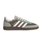 Adidas Handball Spezial Silver Green Magic Mauve - IH4891