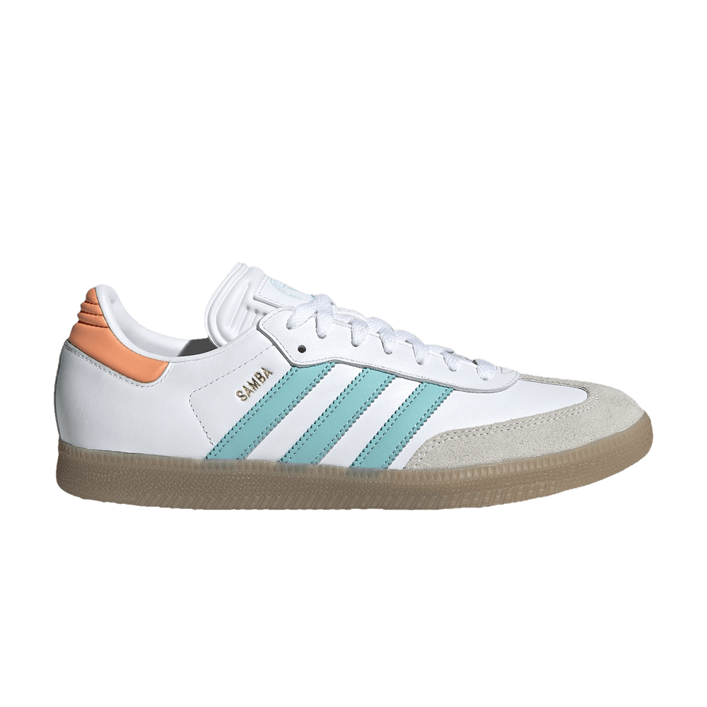 Adidas Samba Inter Miami Third Kit - IH8160