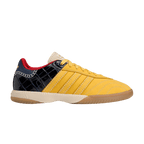 Adidas Samba Millennium Wales Bonner Fade Gold Navy Croc - IH8407