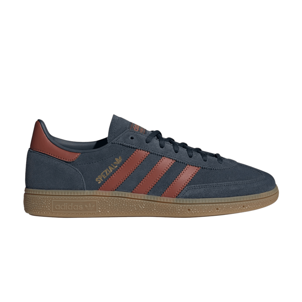 Adidas Handball Spezial Aurora Ink Wild Sepia - JH5436