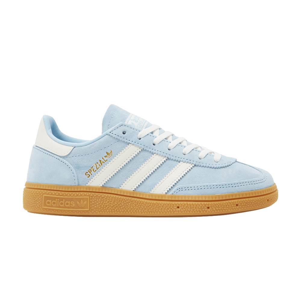 Adidas Handball Spezial Clear Blue