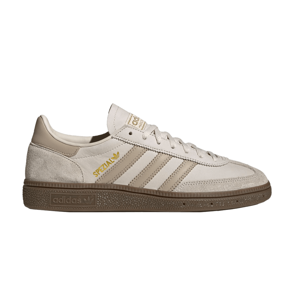 Adidas Handball Spezial Aluminum Wonder Beige - JI2644