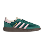 Adidas Handball Spezial Green Pink Velvet - JI2648