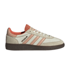 Adidas Handball Spezial Cream White Coral Velvet - JI2649