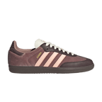 Adidas Samba OG Warm Clay Clear Orange - JI2682